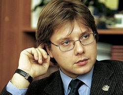 Мэр Риги хочет присвоить русскому языку в Латвии статус государственного