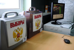 На юго-востоке Москвы появятся первые камеры для трансляции выборов