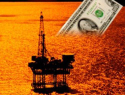 Специалисты ожидают резкий скачок цен на нефть