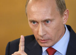 Путин предлагает уголовно наказывать миграционных нарушителей