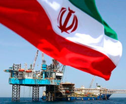 Иран закончит торговать с Европой нефтью