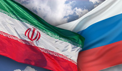 Россия и Иран восстановят военное сотрудничество