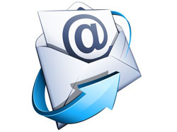       e-mail