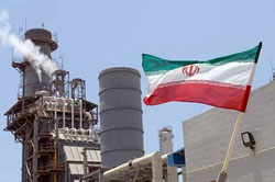 Иран отрезал от нефтяной артерии две греческие компании