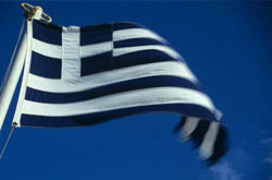 Греческий кризис: самоубийство – единственный достойный выход
