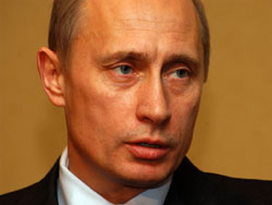 К 2015 году РФ должна выйти на бездефицитный бюджет – Путин