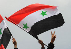 США пытаются ввести максимально жесткие санкции против Сирии