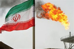 Иран: Саудовская Аравия не заменит иранскую нефть