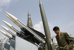 В Северной Корее намерены провести ядерные испытания