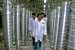 Америка может разрешить Ирану обогащение урана