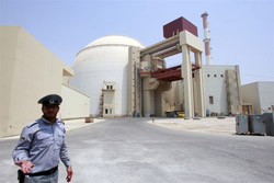 Иран рассчитывает на успех нового тура переговоров по ядерной программе