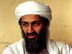 Американцы собираются рассекретить архивы Усамы бен Ладена