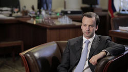 Дворкович: на посту премьера Медведев получит новые рычаги контроля