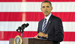 Обама пояснил, в чем смысл войны в Афганистане
