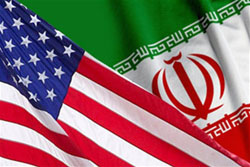 США собираются наказывать нарушителей санкций против Ирана и Сирии