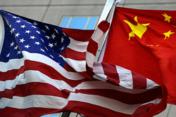 Китай и США: дипломатия взаимных упреков