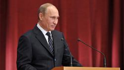 РФ необходимо закрепить тренд по увеличению притока инвестиций – Путин