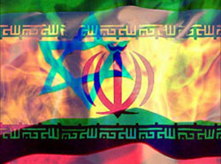В Интернет попал секретный план нападения Израиля на Иран