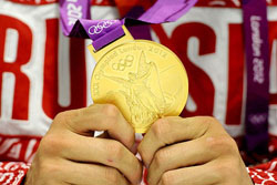 Цена «золота» - политические выводы из прошедшей Олимпиады