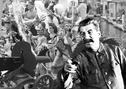 За что Сталин не любил педерастов