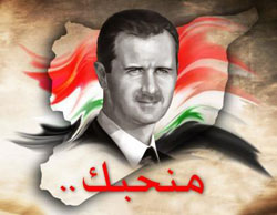 «Асад вполне может преодолеть кризис в стране…»