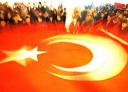 Политика Турции привела страну в тупик