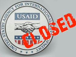      USAID