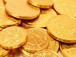 13 американских штатов хотят вести платежи в золотыми и серебряными монетами