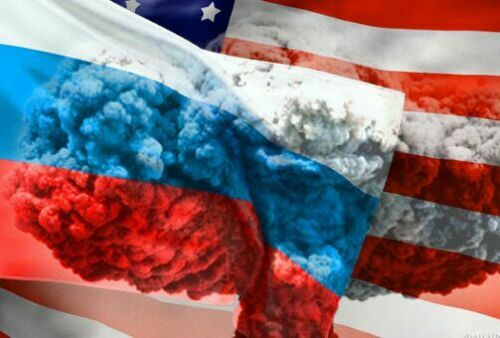 России пока нельзя начинать переговоры с США об ограничении нестратегического ядерного оружия