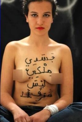    Femen  
