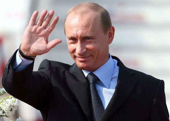 Кремль: «Чиновники должны избавиться от зарубежных счетов за 3 месяца»