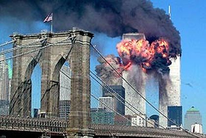        9/11?