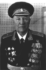 Советский генерал вспоминает свою командировку во Вьетнам