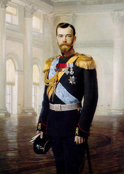 Николай II - оболганный царь: цифры и факты