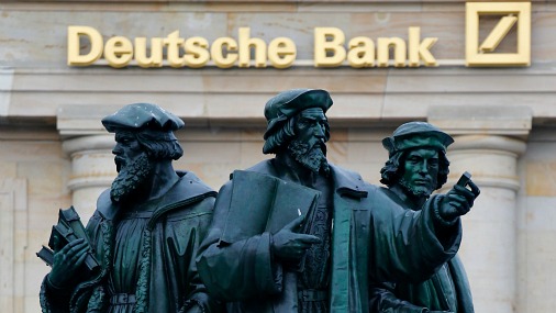 Россия выдержит новое испытание рецессией, считают в Deutsche Bank