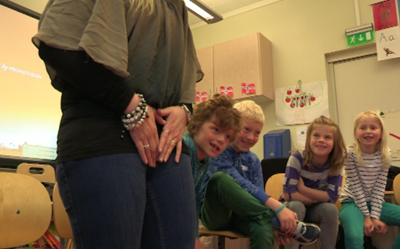 В Норвегии научат детей инцесту