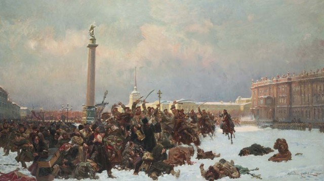 Николай II - оболганный царь: цифры и факты (продолжение)