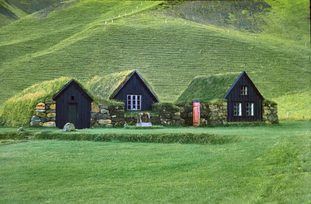 Исландия отозвала заявку на вступление в Евросоюз
