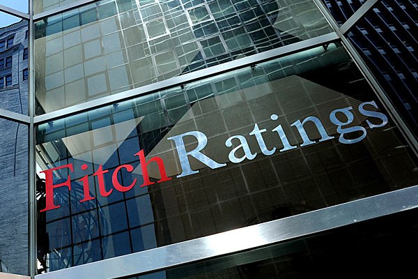 Fitch:        III -    