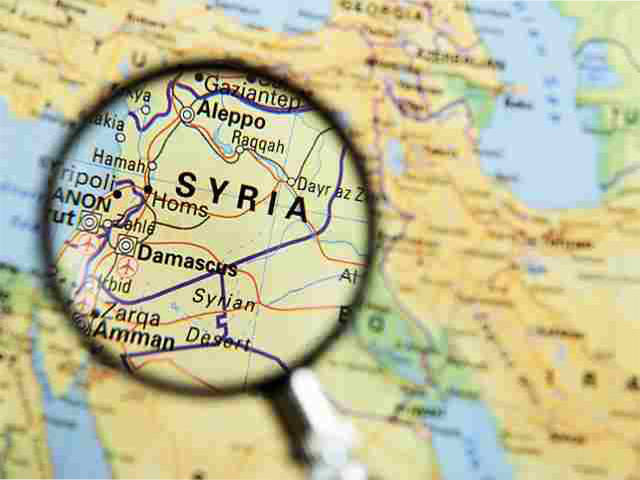 Что предлагали Путину саудиты по Сирии