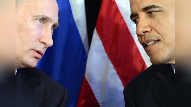 Николай Стариков: Обама готовится к торгу с Путиным