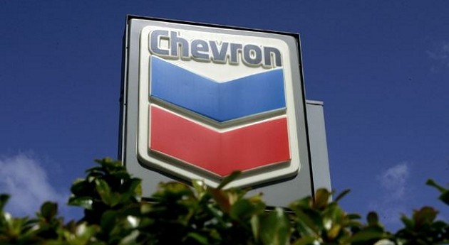   :     Chevron 