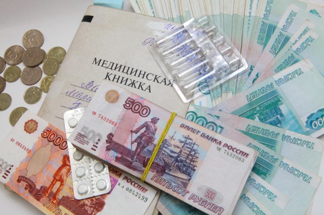 Семьям погибших от несчастных случаев на производстве будут выплачивать 1 млн рублей