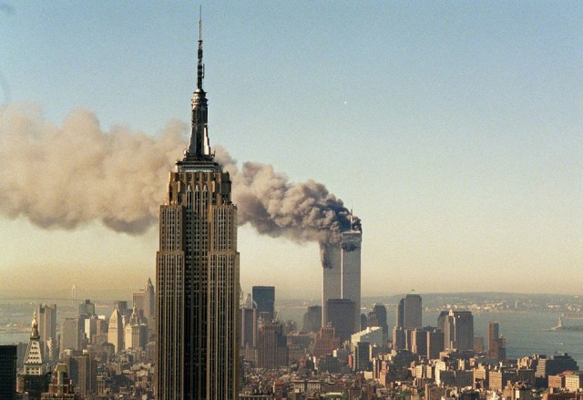     9/11?