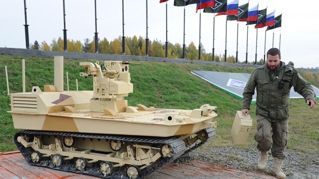   IX    Russia Arms EXPO   