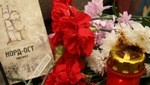 В 11 годовщину трагедии на Дубровке в Москве вспоминают жертв теракта