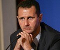 :   - (Bashar al-Assad)