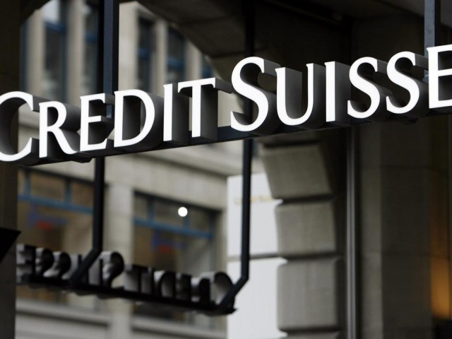 Credit Suisse   -   ,  -
