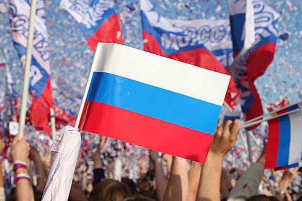 Социологи развеяли главные мифы о России и россиянах