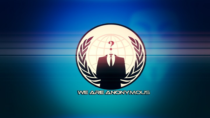   Anonymous     